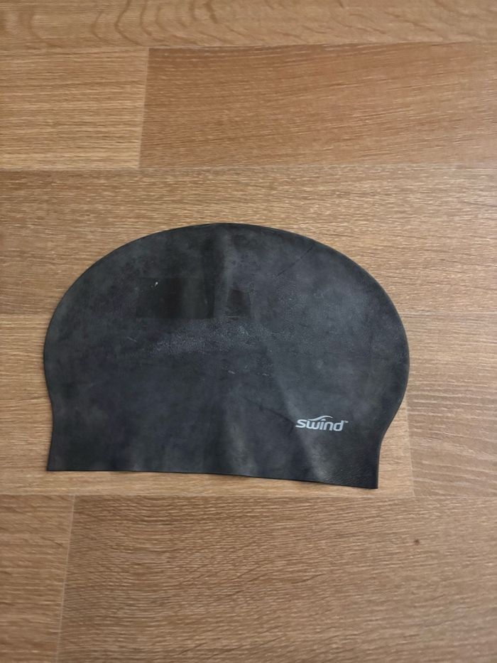 bonnet de piscine