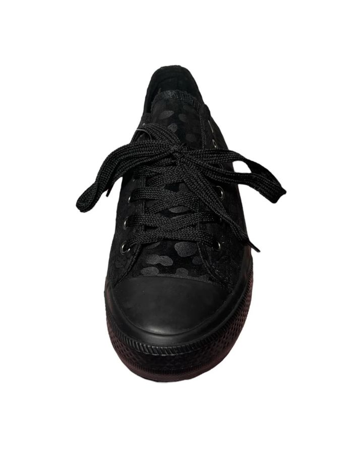 Baskets Merry Scott noires Taille 38 - photo numéro 3