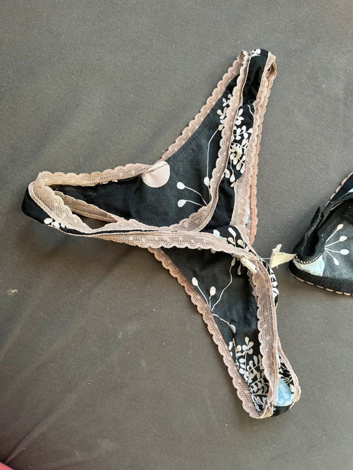 Sous-vêtements Kookai 90D - photo numéro 3