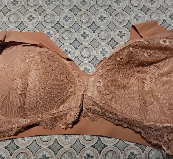 Lot 3 soutien gorge xxl - photo numéro 2