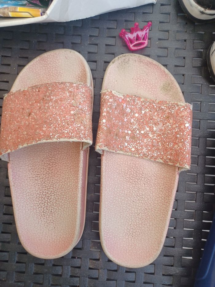 Claquette - photo numéro 2