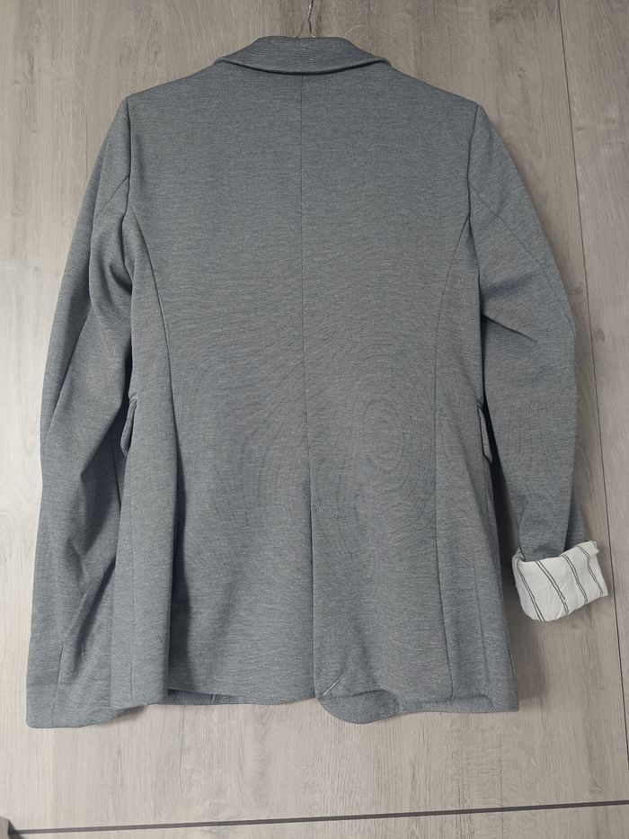 Veste stradivarius - photo numéro 2