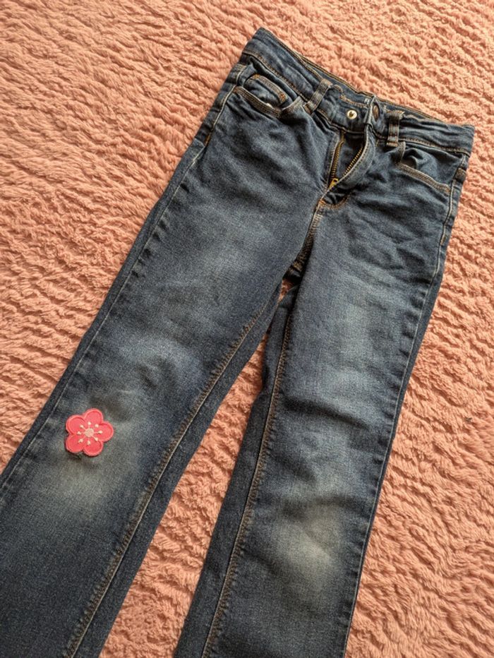 Jeans flare 6ans - photo numéro 2