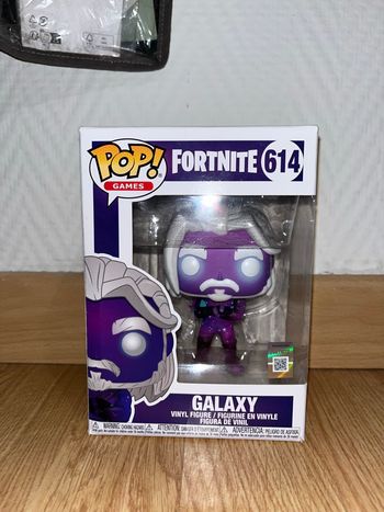 Pop fortnite 614
