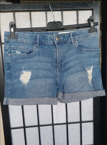 Short femme - Taille 36 - Esmara