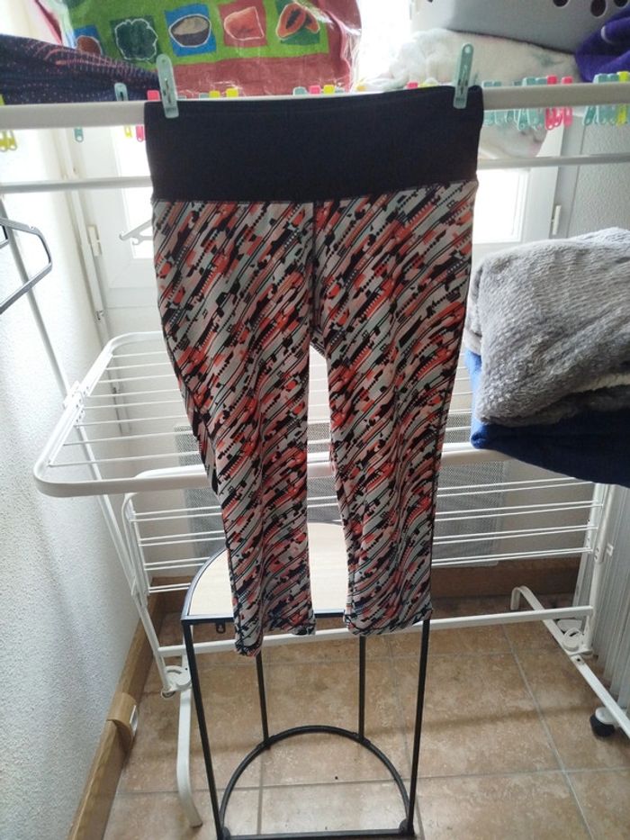 Pantacourt de sport femme