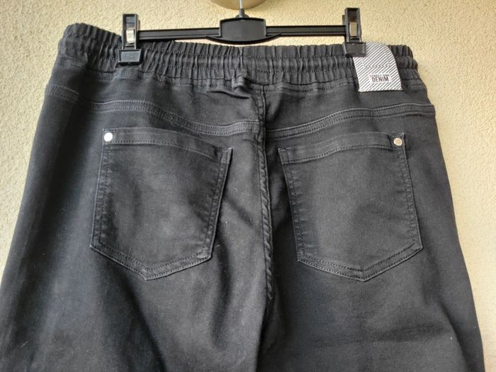 Pantalon large femme taille 44/46 - photo numéro 7