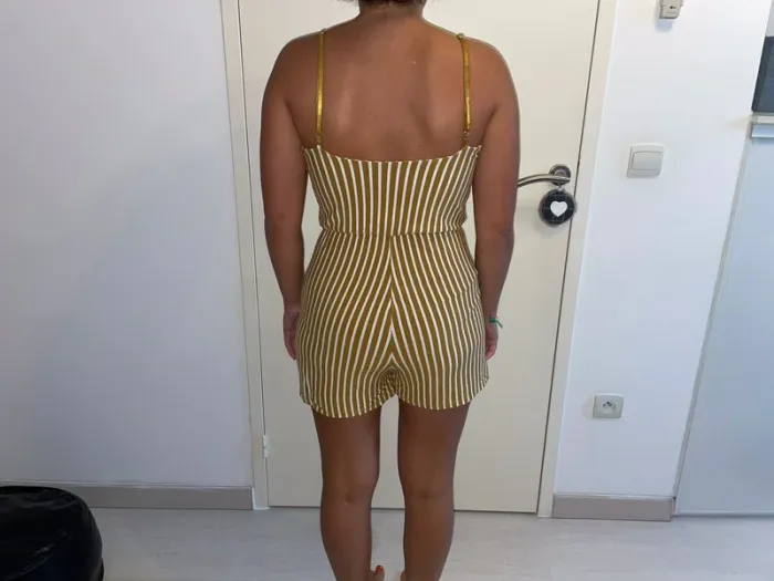 Combishort - photo numéro 2
