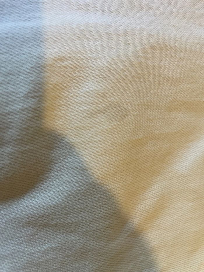 Jeans blanc - photo numéro 2