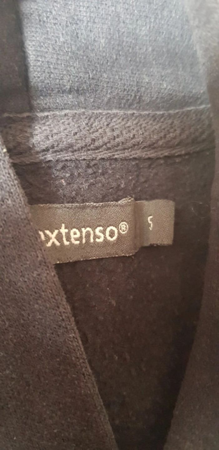 Gilet garçon 5 ans - photo numéro 3