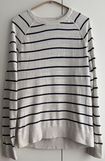 Pull léger Gap, taille S