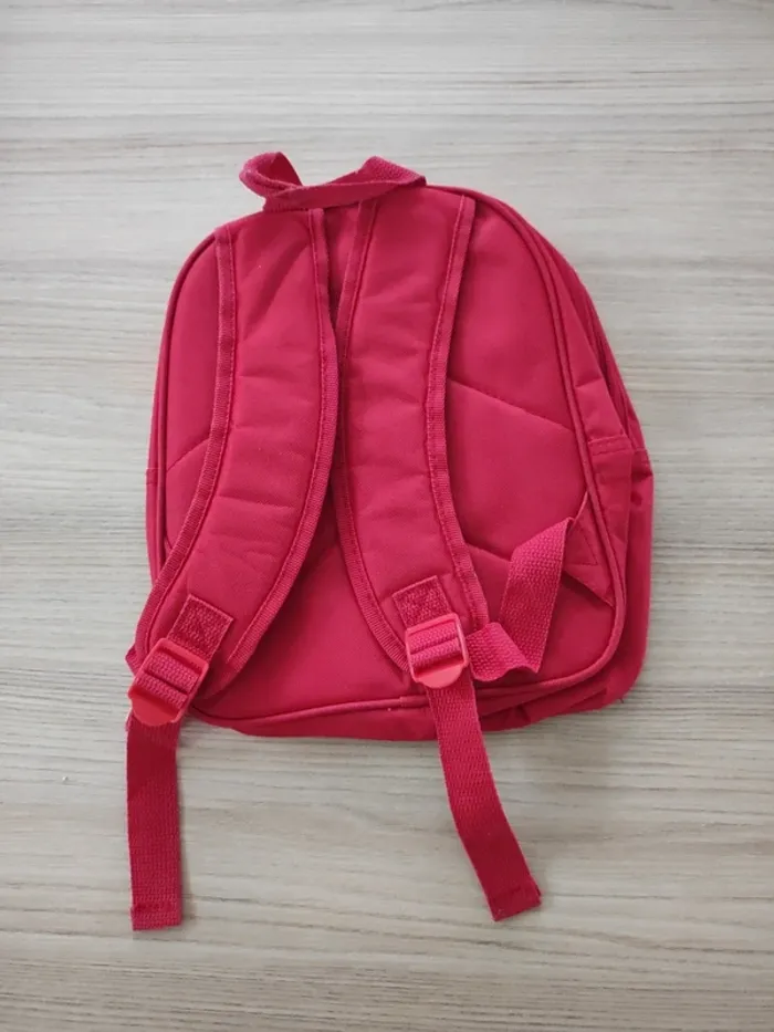 Sac à dos Minnie - photo numéro 4