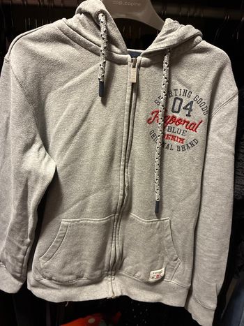 gilet KAPORAL taille L