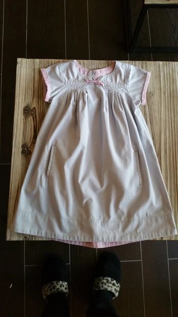 Robe Jacadi 6 ans