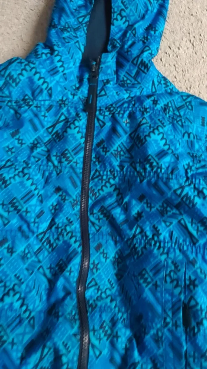 Manteau de ski - photo numéro 6
