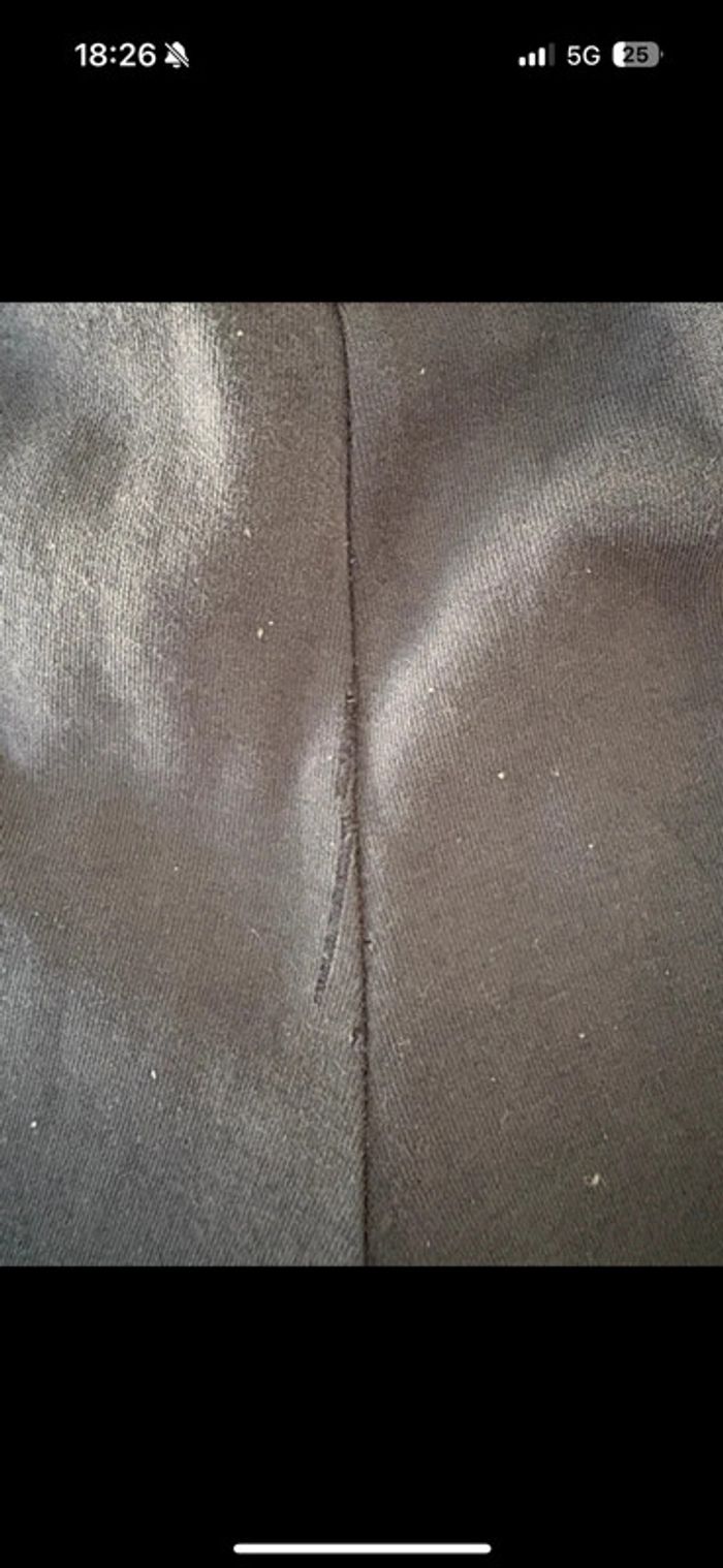 Pantalon de jogging garçon Le coq sportif - photo numéro 15
