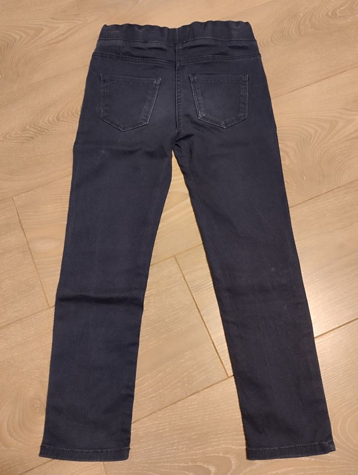 pantalon brodé - photo numéro 3