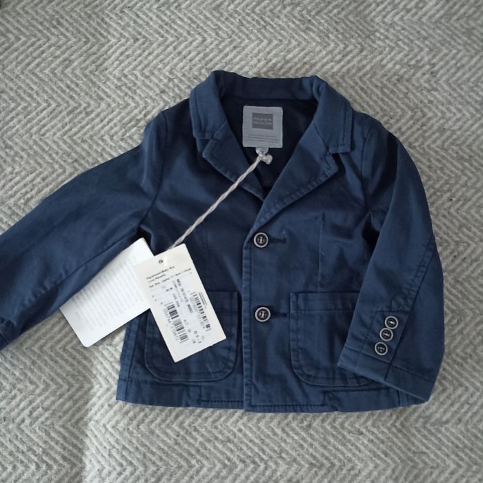 Veste légère