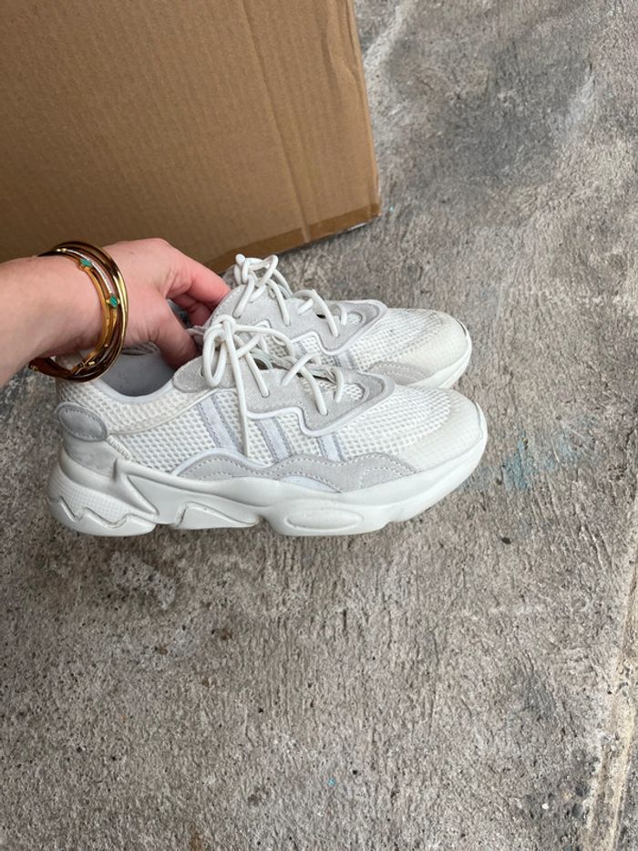 Adidas Ozweego - photo numéro 8