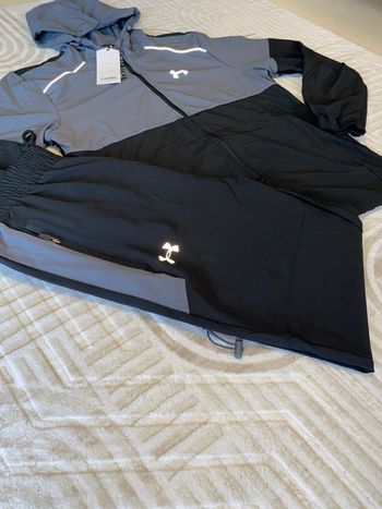 ensemble under armour