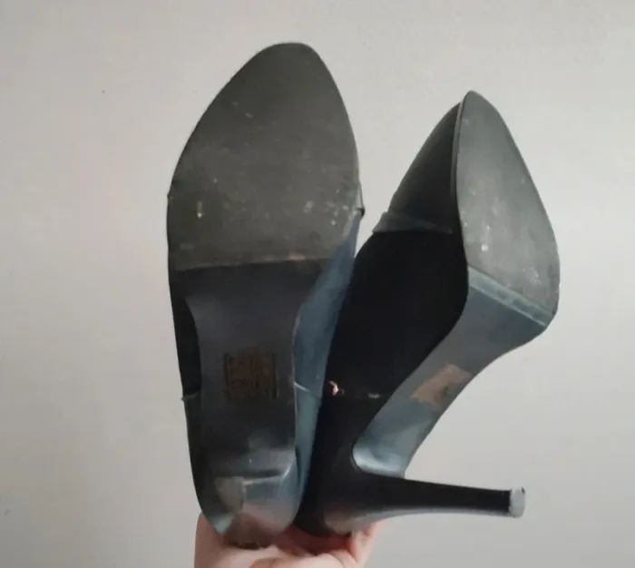 Bottines à talon hauts femme - photo numéro 6