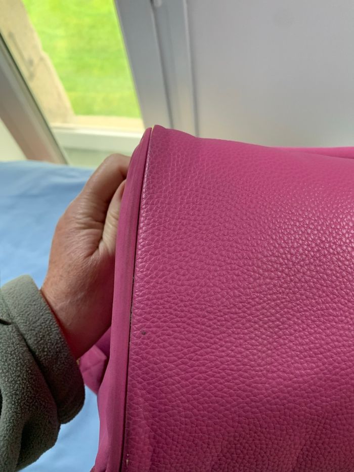 Sac à dos Nantes - photo numéro 8