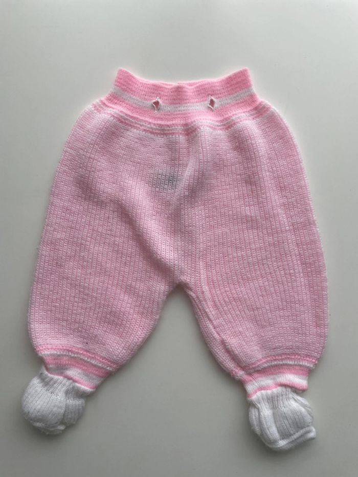 Ensemble bébé fille - photo numéro 7