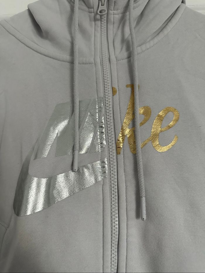 veste survêtement Nike - photo numéro 2
