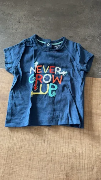 T-shirt bébé
