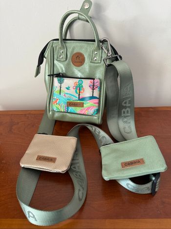 Sac Nano Cabaïa Riverdale