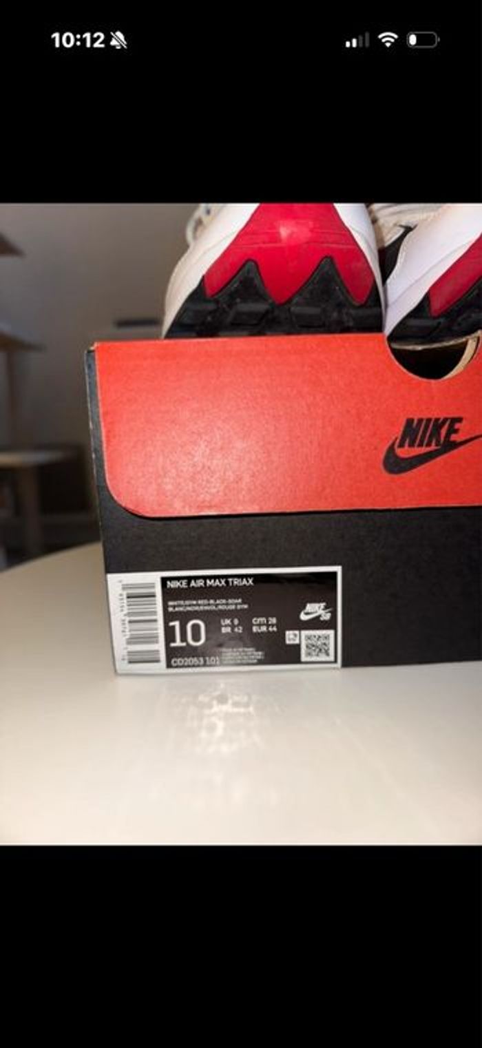 Nike air Max triax 96 - photo numéro 3