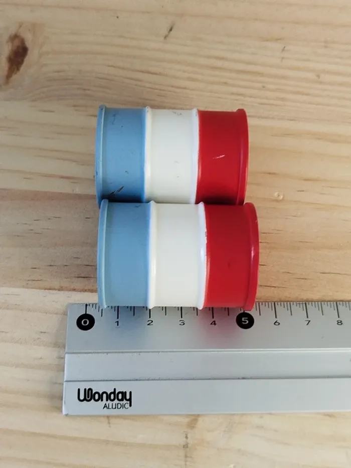 Schleich tonneau Accessoires équitation - photo numéro 4