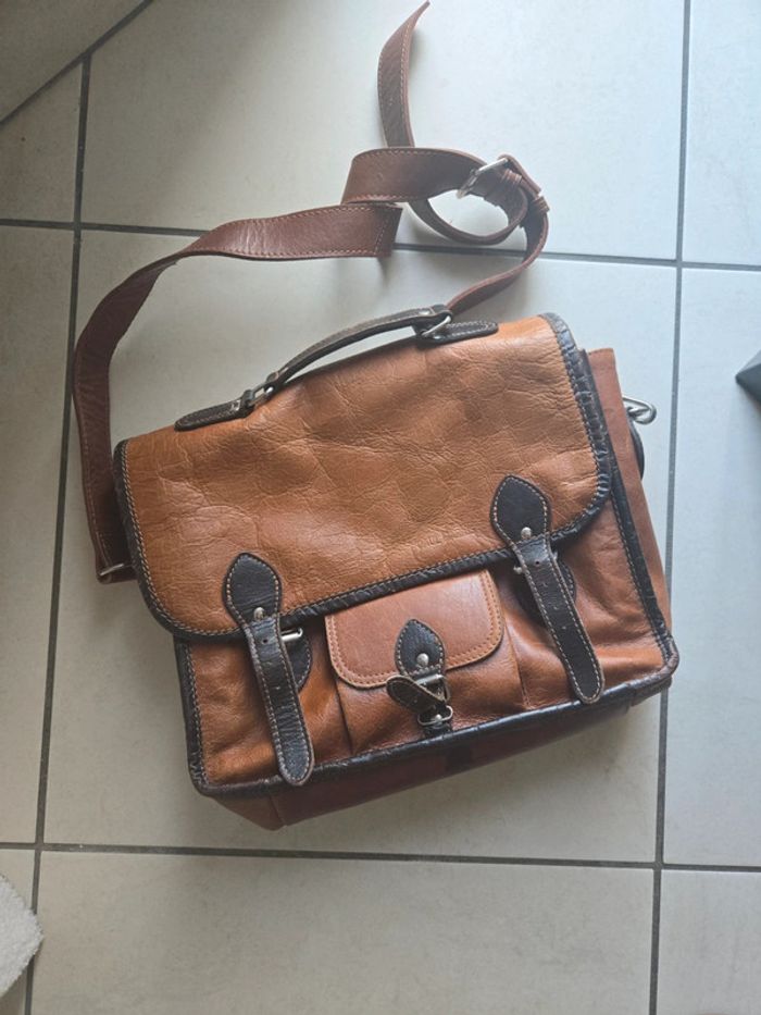 Cartable le grand express
