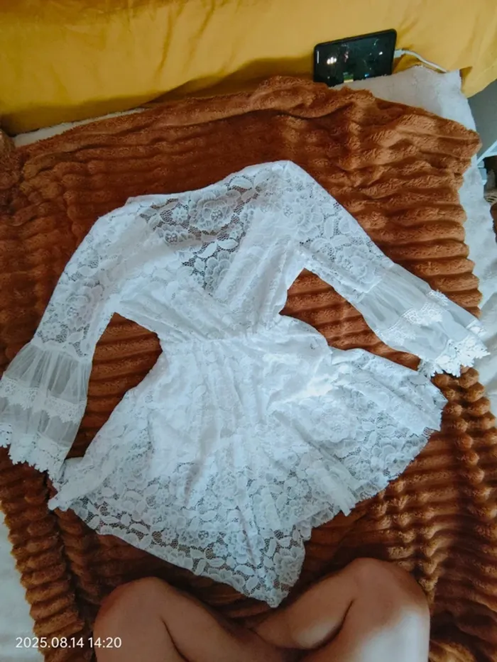 Robe 36 - photo numéro 3