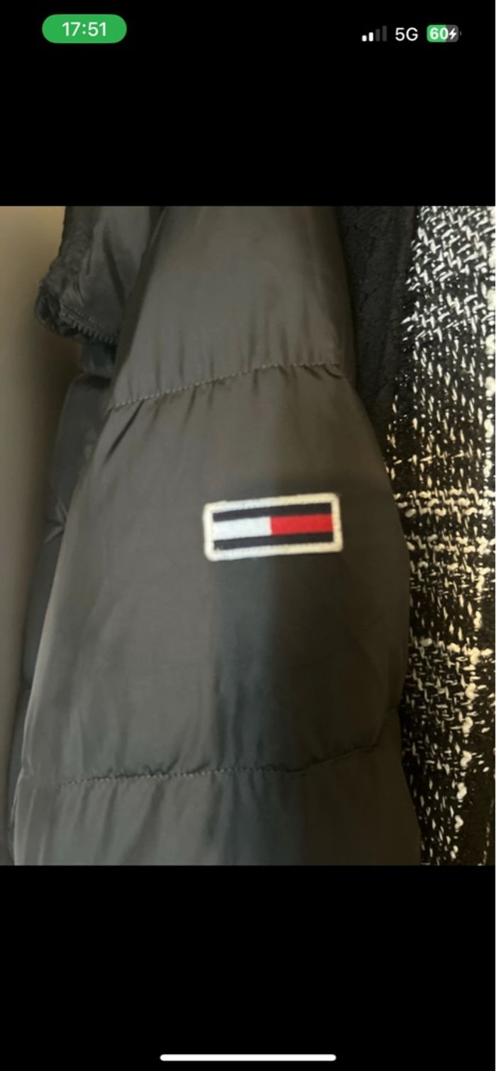 Doudoune - photo numéro 6