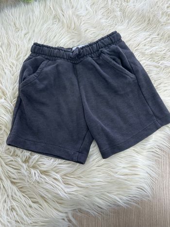 Short - Zara - 6 ans 
