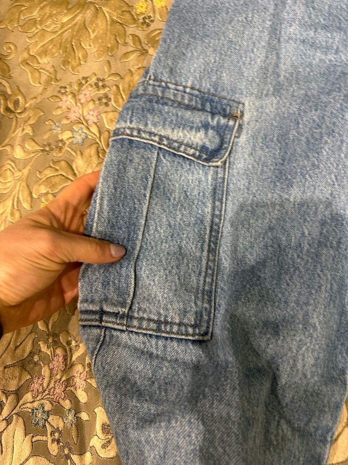 Lot de 2 jeans - photo numéro 7