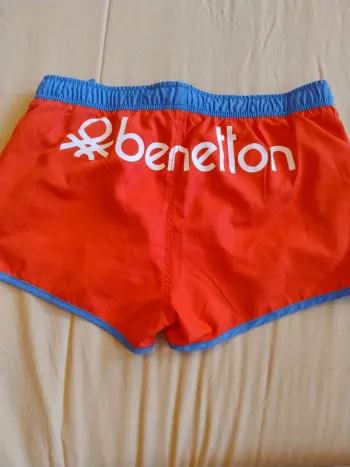 Maillot de bain garçon