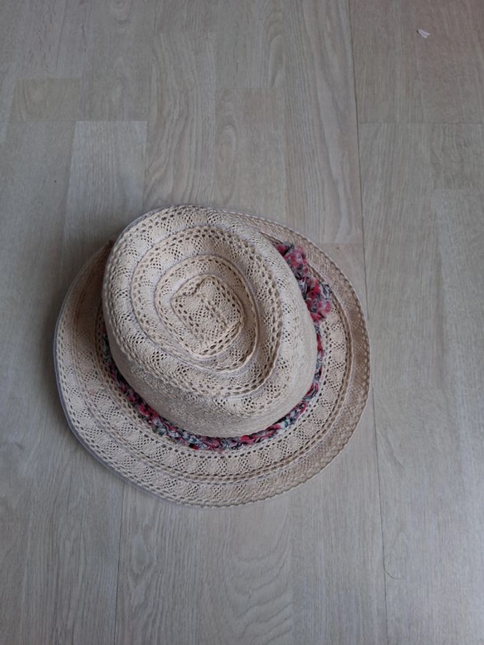 Chapeau - photo numéro 3