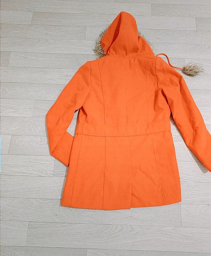 🍂 Joli manteau femme 🍂 - photo numéro 8