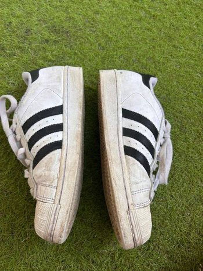 Adidas superstar - photo numéro 5