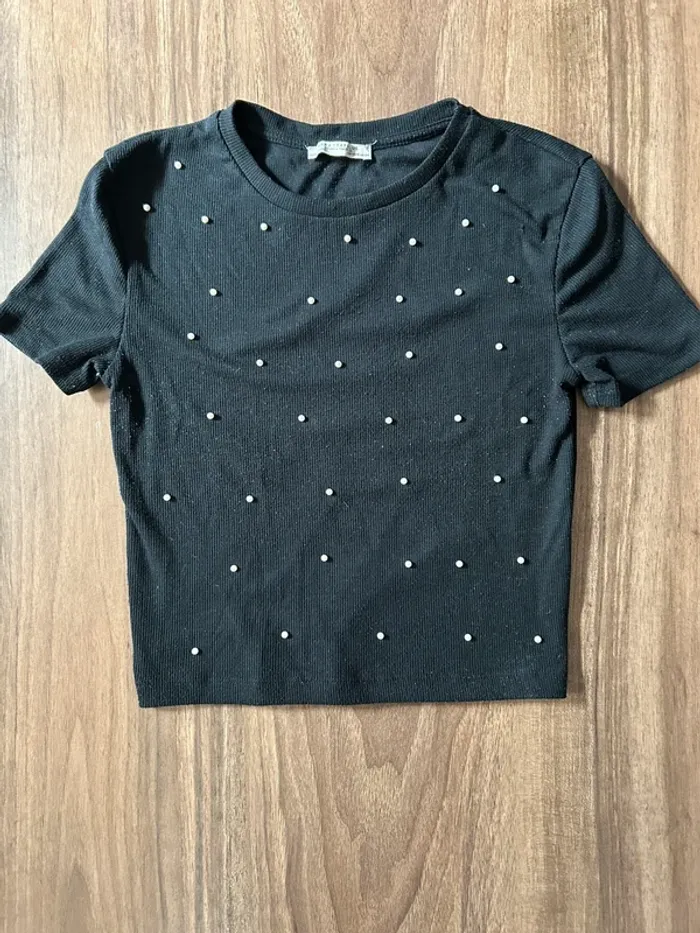 Top court Zara