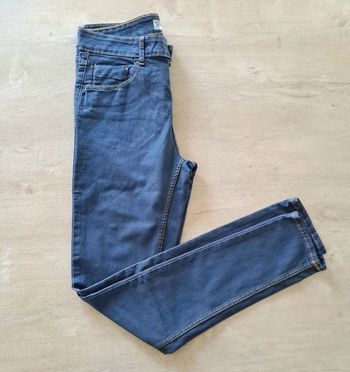 Jeans skinny kiabi 38