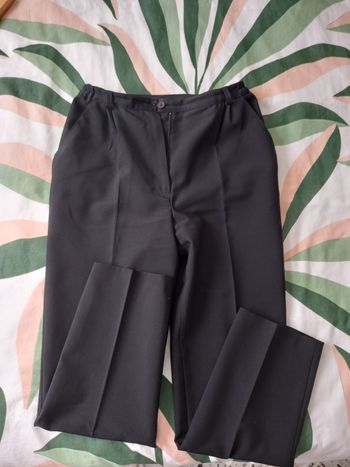 Pantalon daxon