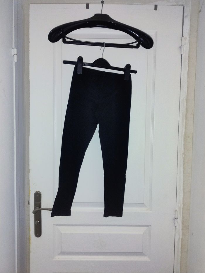 Legging 8ans - photo numéro 2