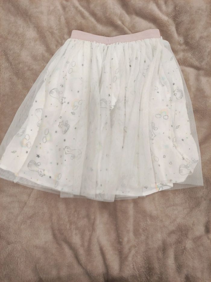 Jupe 10 ans - photo numéro 2