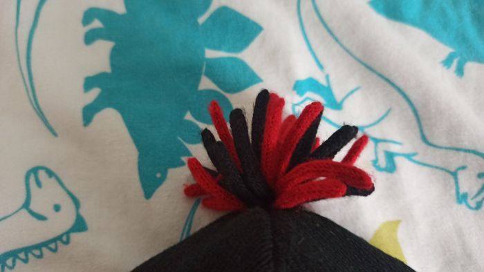 Bonnet garçon - photo numéro 5