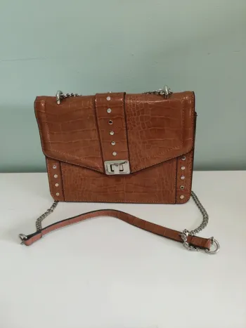 Sac à bandoulière