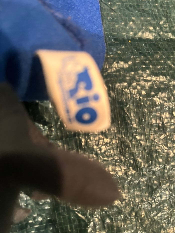 Grande peluche Rio Disney - photo numéro 3