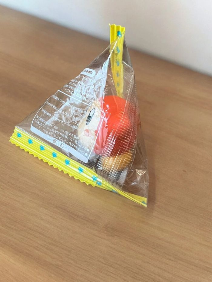 Waddle Dee Kirby – figurine NEUVE en PVC jouet japonais - photo numéro 2